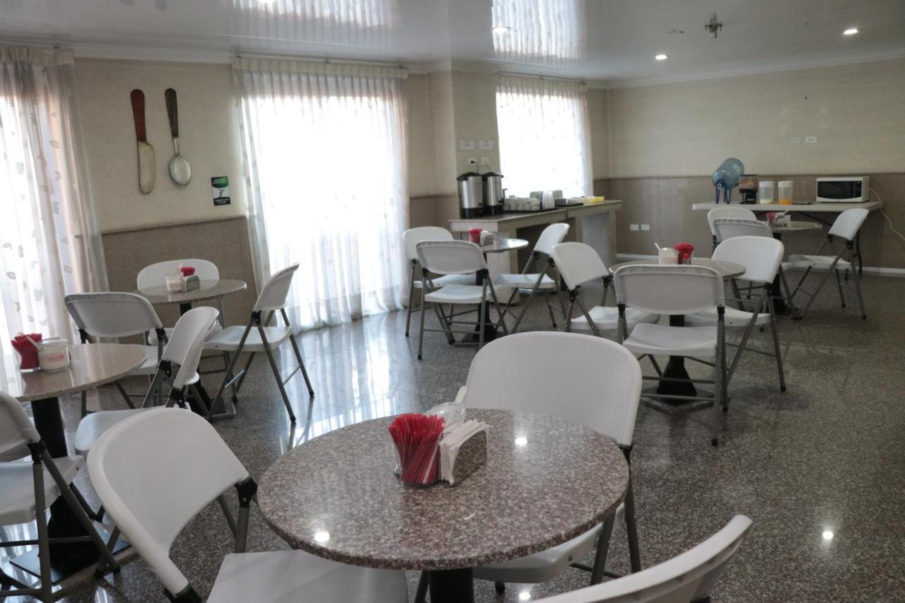 Hoteles Bogota Inn Lago Chico Zona Rosa Ngoại thất bức ảnh
